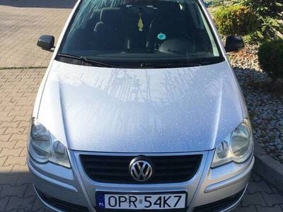 VW Polo
