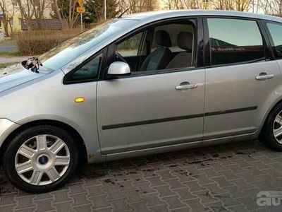 używany Ford C-MAX 1800 BENZYNA +GAZ+HAK!!