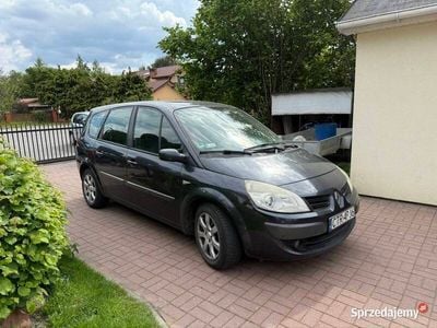 Renault Grand Scénic II