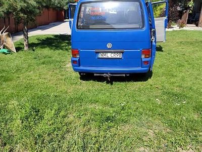 VW T4