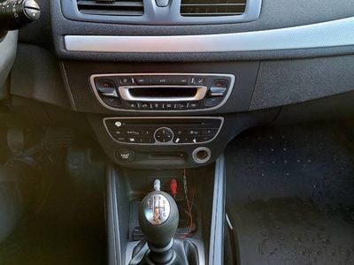 Renault Mégane III