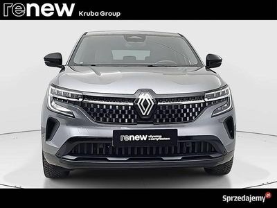 Grafitowy Używany 2024 Renault Austral Techno SUV | 109 900 zł