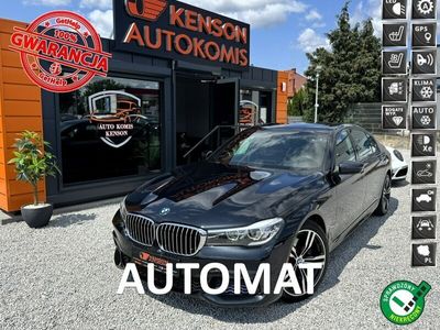 BMW 740