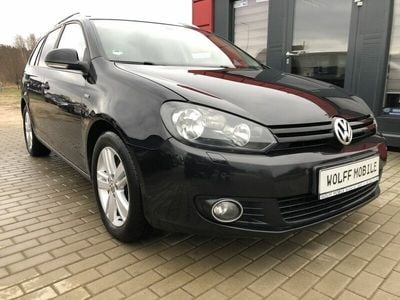 VW Golf VII