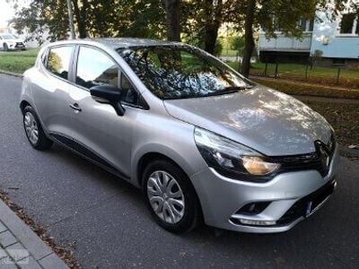 Inny kolor Używany 2018 Renault Clio IV Hatchback | 39 900 zł (Drogi)