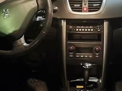 Używany Peugeot 207 120 KM (88 kW) 2008