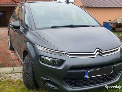 Citroën C4 Picasso