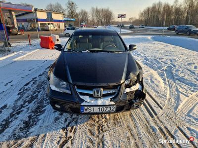 używany Honda Legend IV (2004-)