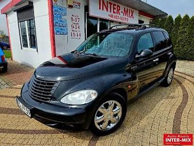 Chrysler PT Cruiser