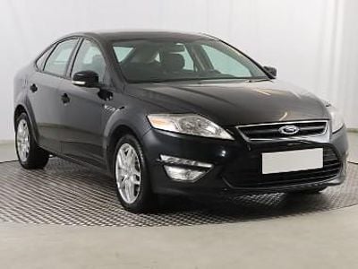 używany Ford Mondeo VIII , Salon Polska, Klimatronic, Parktronic
