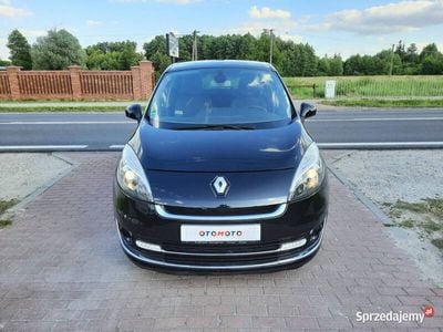 Renault Grand Scénic III