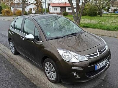 używany Citroën C3 dach panoramiczny klimatyzacja