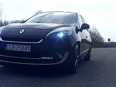 Renault Grand Scénic III