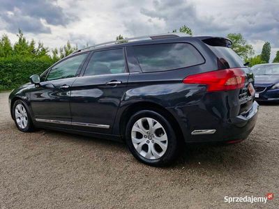 Citroën C5