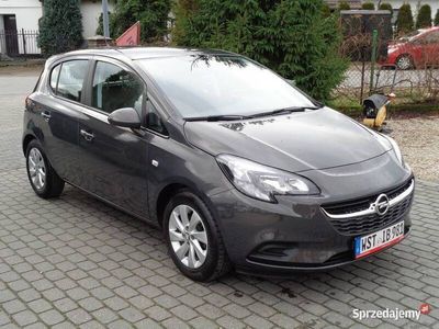 używany Opel Corsa 1.4 Exclusive 72 tys km. !