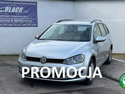 VW Golf VII