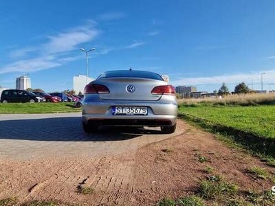 VW CC