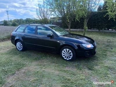 Seat Exeo