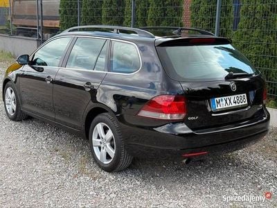 VW Golf VI