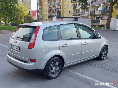 używany Ford C-MAX 