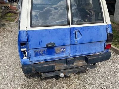 Używany 1990 Nissan Patrol SUV | 15 000 zł