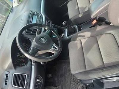 VW Sharan