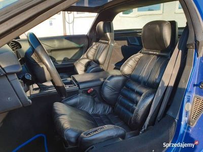 Używany 1993 Chevrolet Corvette | 24 500 zł