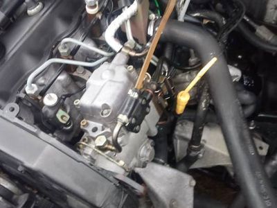 Używany Audi 80 1995