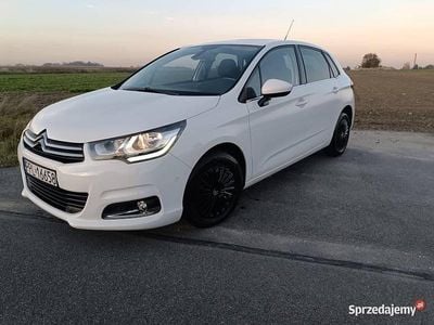 Citroën C4