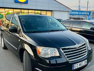 Używany 2010 Chrysler Grand Voyager Minivan | 21 000 zł