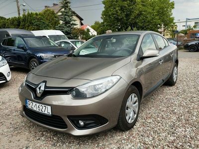 Renault Fluence