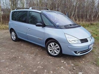 Używany 2008 Renault Espace | 8800 zł (Dobra cena)