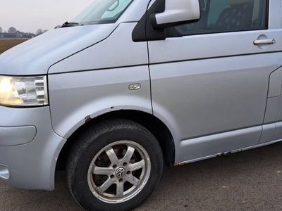 VW T5