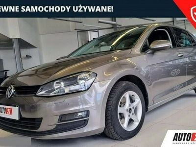 VW Golf VII