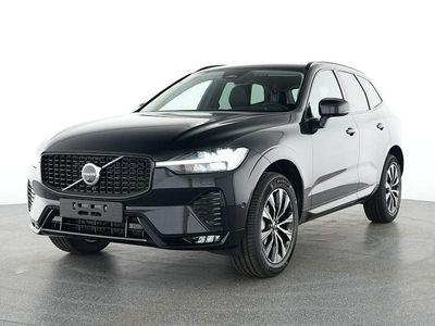 używany Volvo XC60 2dm 250KM 2025r. 26 200km