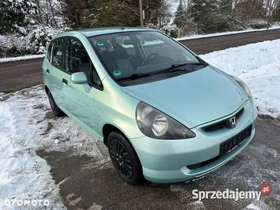 używany Honda Jazz 