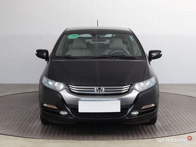 Czarny Używany 2009 Honda Insight Hatchback | 23 999 zł