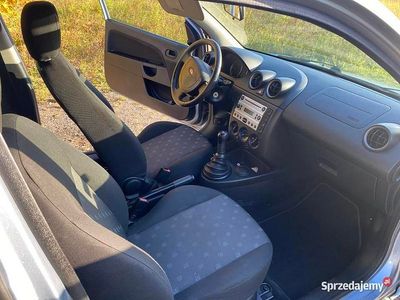 Używany 2004 Ford Fiesta Hatchback | 3000 zł
