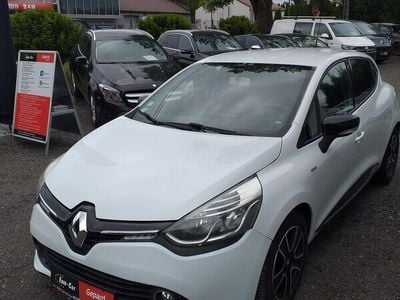 Renault Clio IV