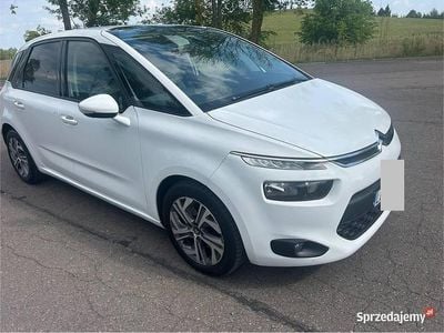 Citroën C4 Picasso