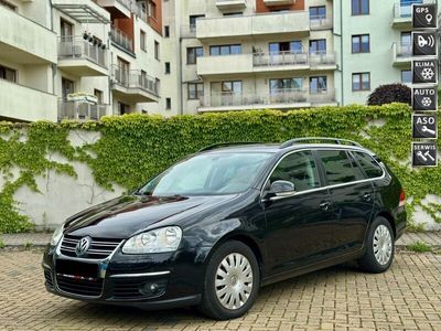 VW Golf VI