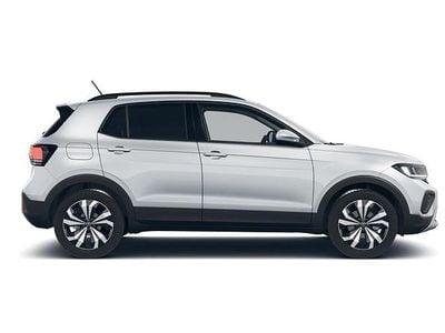 Nowe 2026 VW T-Cross SUV | 129 320 zł