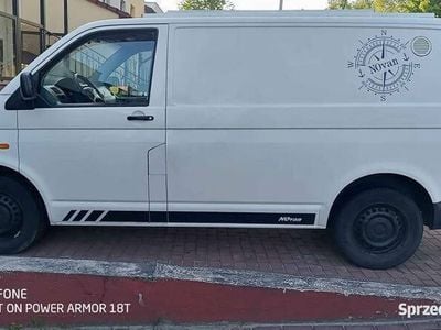 VW T5