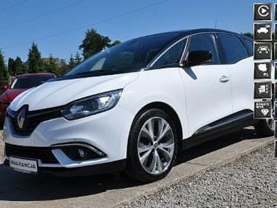 Renault Scénic IV