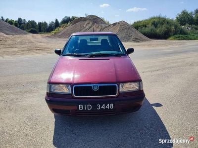 Skoda Felicia