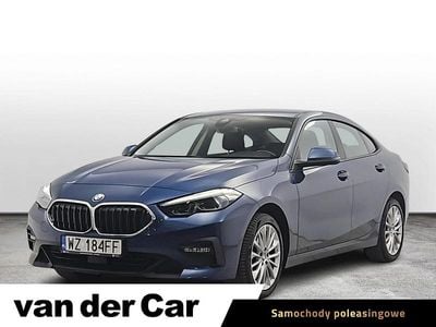BMW 216
