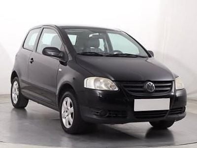 VW Fox