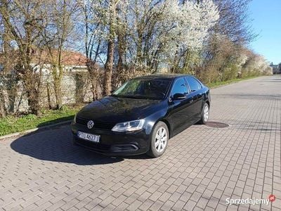 VW Jetta