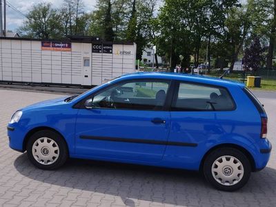 VW Polo