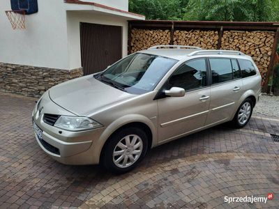 używany Renault Mégane II 